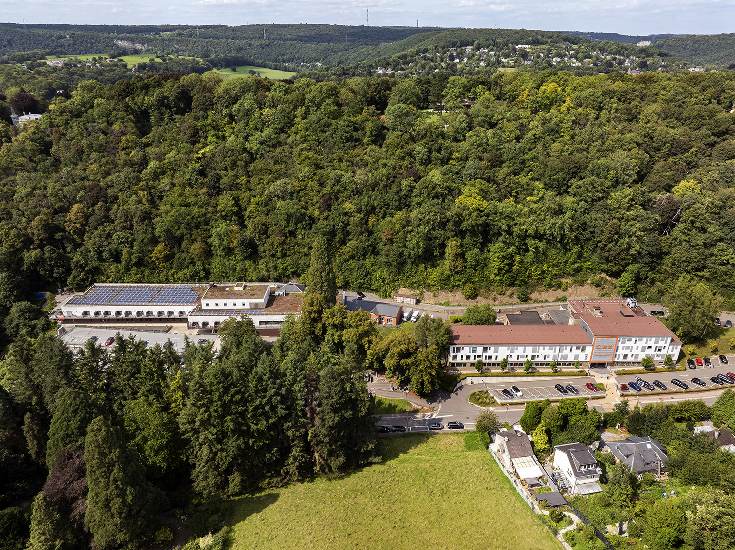 Image ourthe ambleve batiment 3
