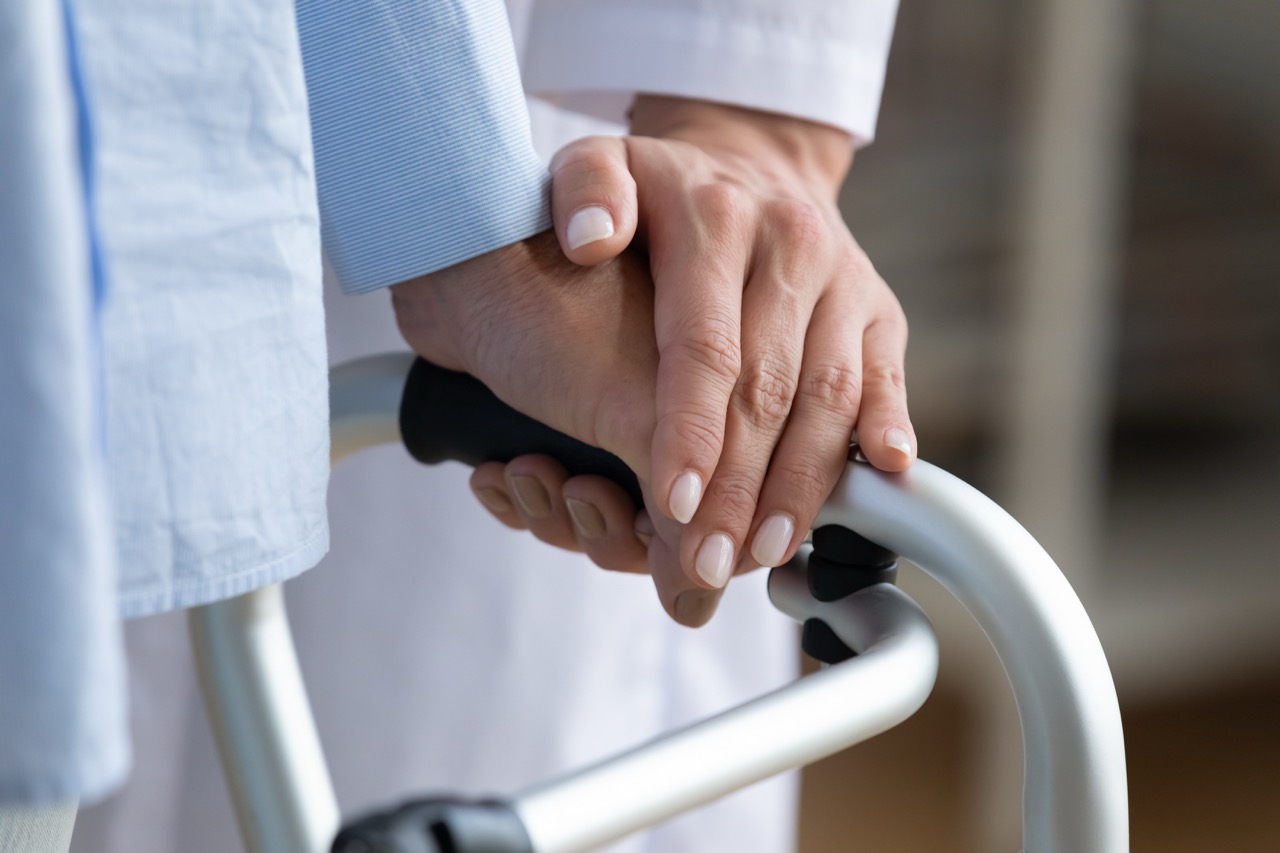 Image service geriatrie pour patient 1280x853