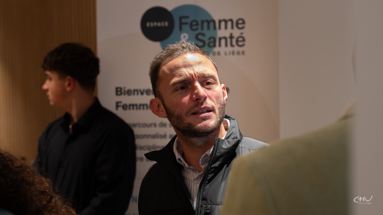 Image inauguration espace femme et sante galerie 13