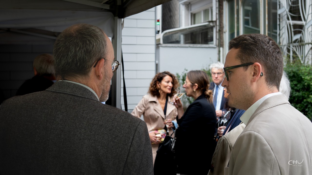 Image inauguration espace femme et sante galerie 16