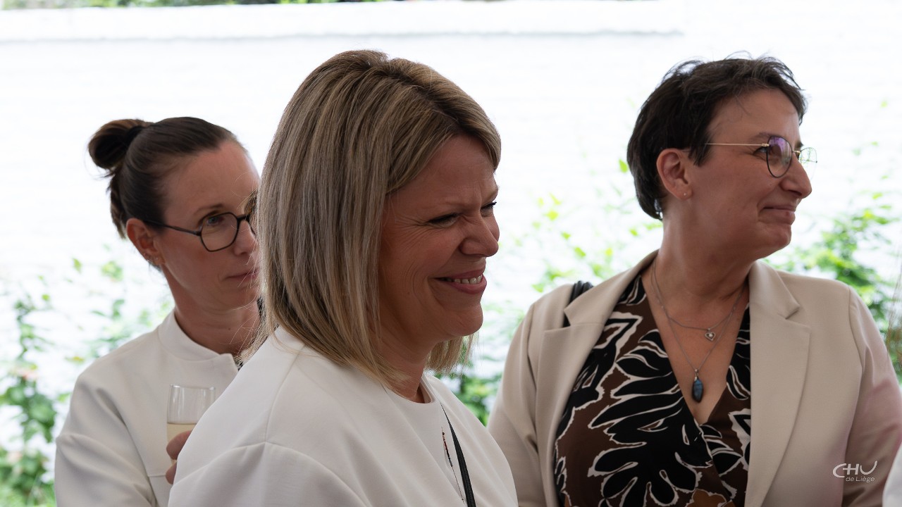 Image inauguration espace femme et sante galerie 31