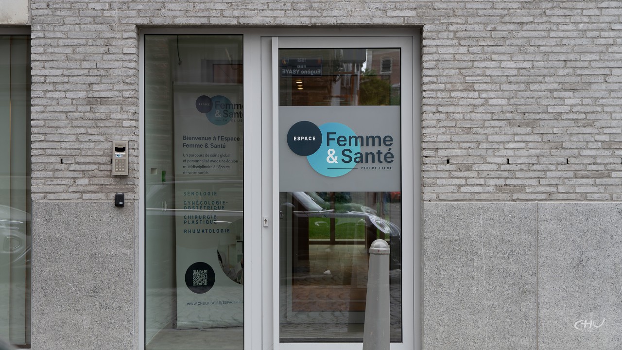 Image inauguration espace femme et sante galerie 32