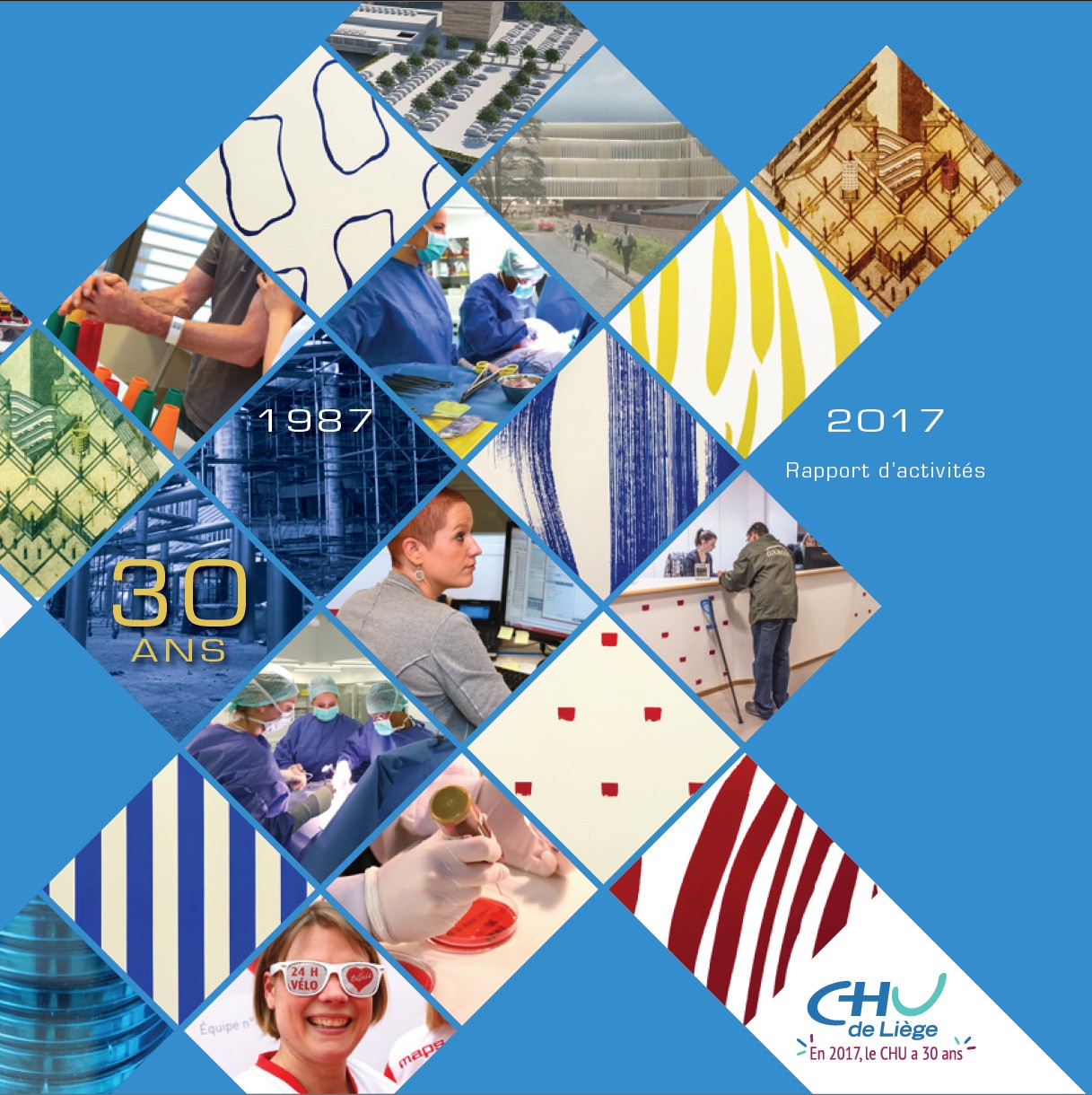 BROCH - a4 rapport activite 2017 COVER