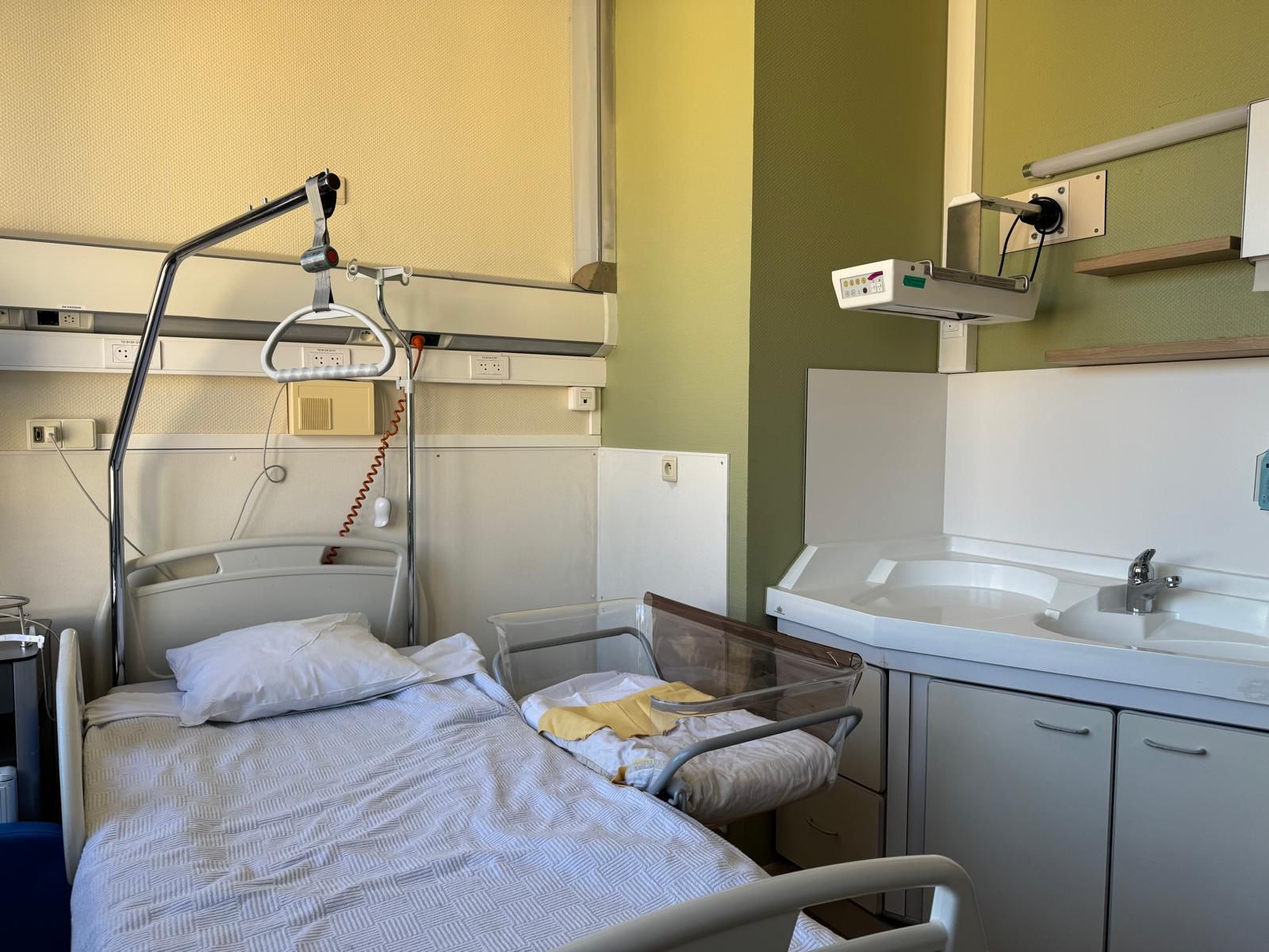 Chambre Kangourou 2