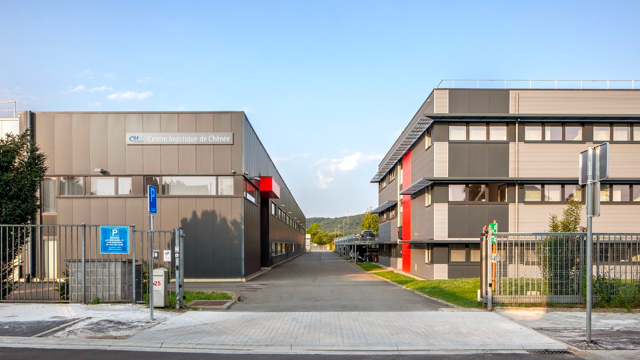 Image chu 2025 08 12 centre logistique de chenee 1280 2