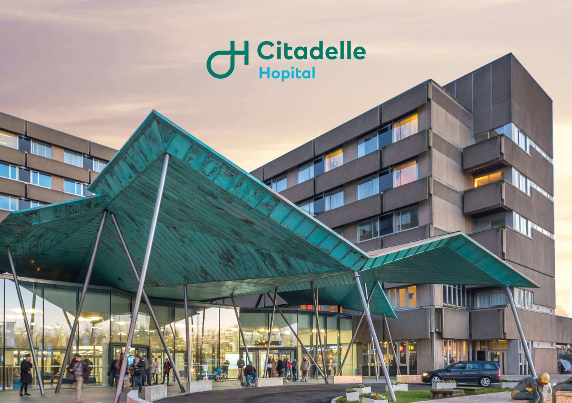 Hopital Citadelle