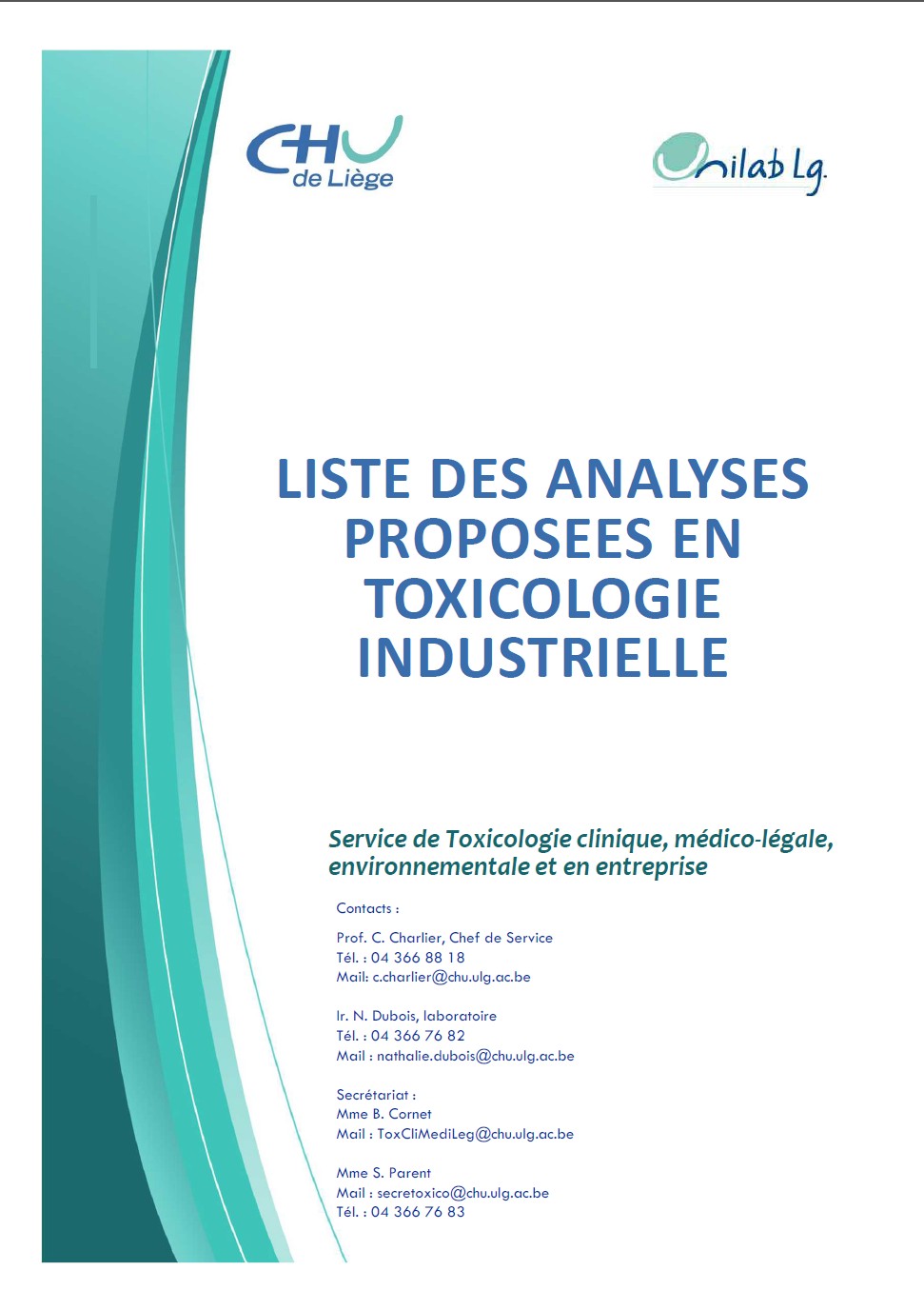 BROCH toxicologie industrielle 2017 cover
