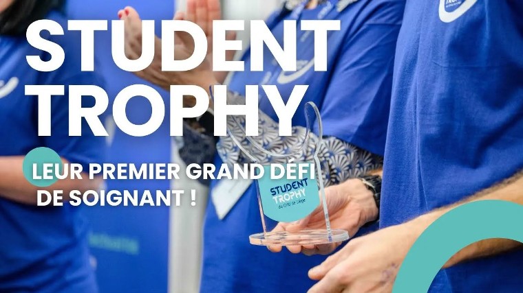 Image student trophy - image illustration actu