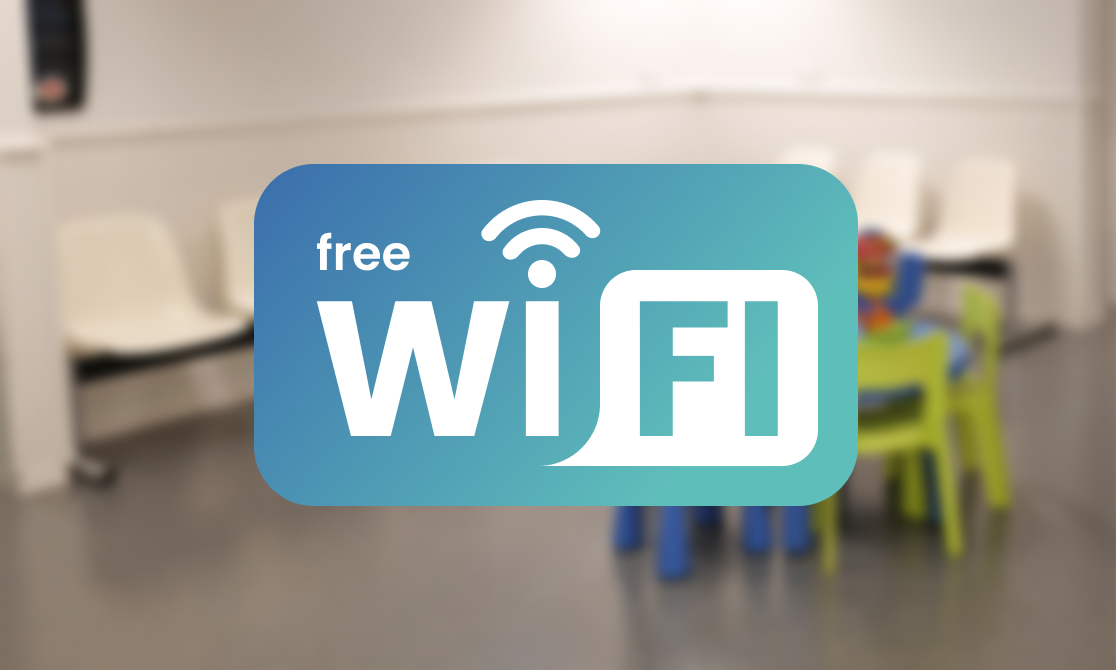 free wifi
