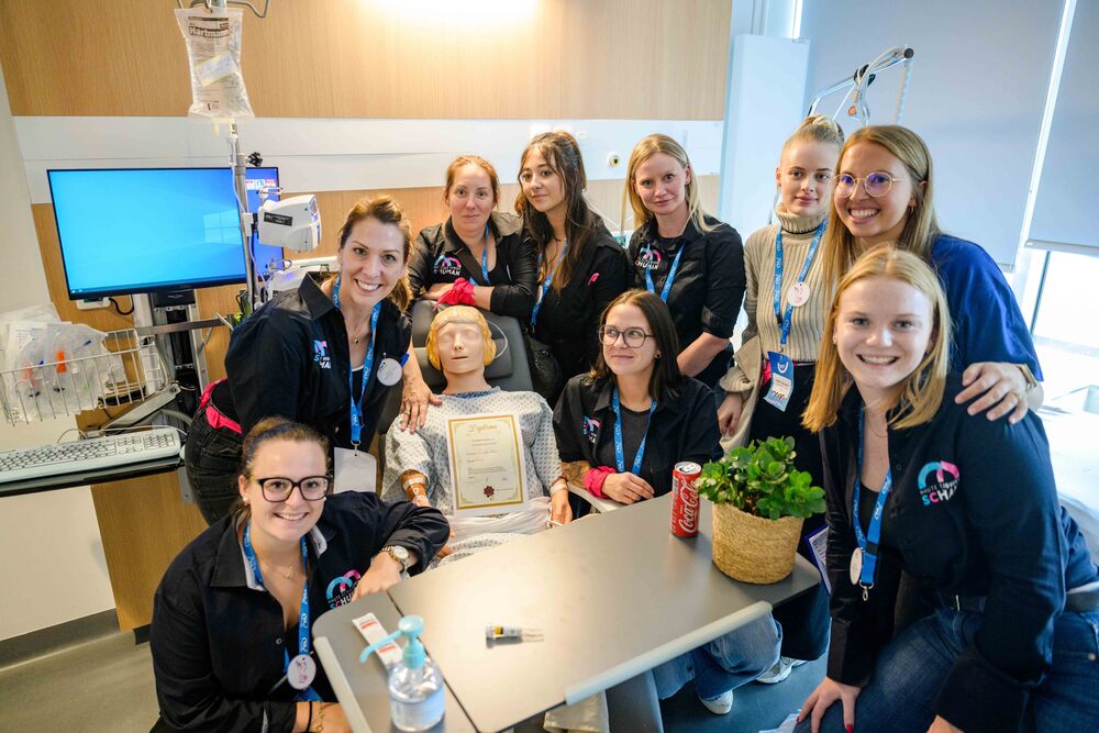 Img ACTU student trophy 2025 19