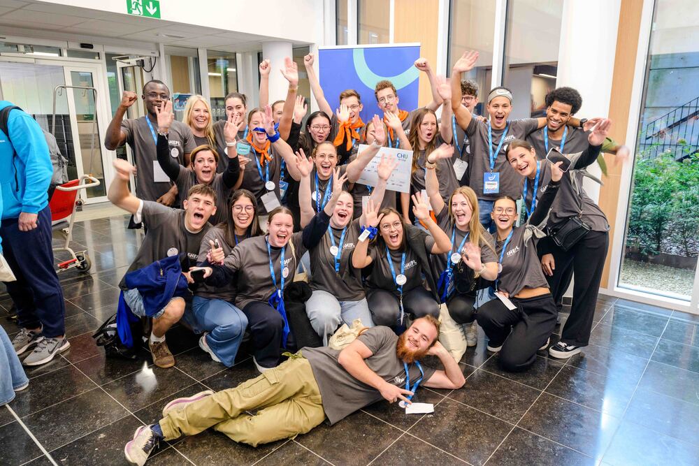 Img ACTU student trophy 2025 42