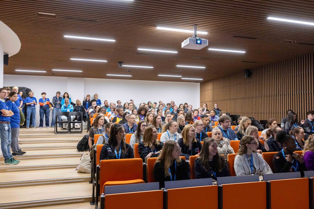 Img ACTU student trophy 2025 56