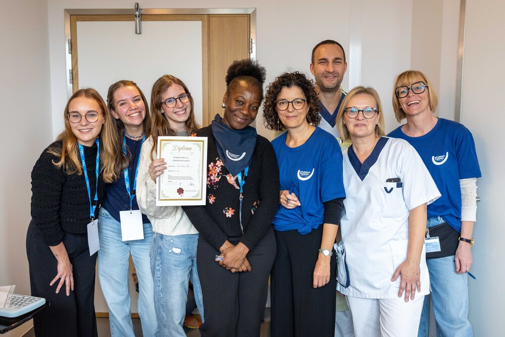 Img ACTU student trophy 2025 66