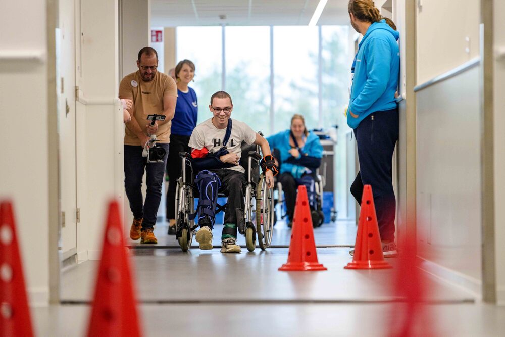 Img ACTU student trophy 2025 7