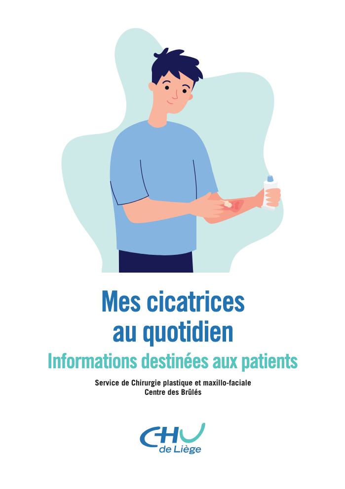 BROCH A4 Mes cicatrices au quotidien 2024 COVER