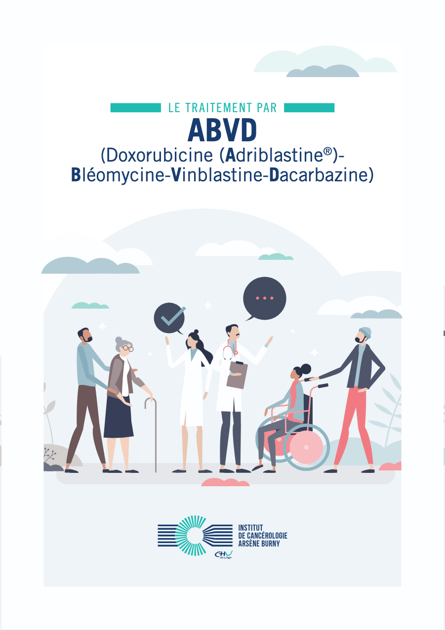 BROCH A5 le traitement par abvd 2024 COVER