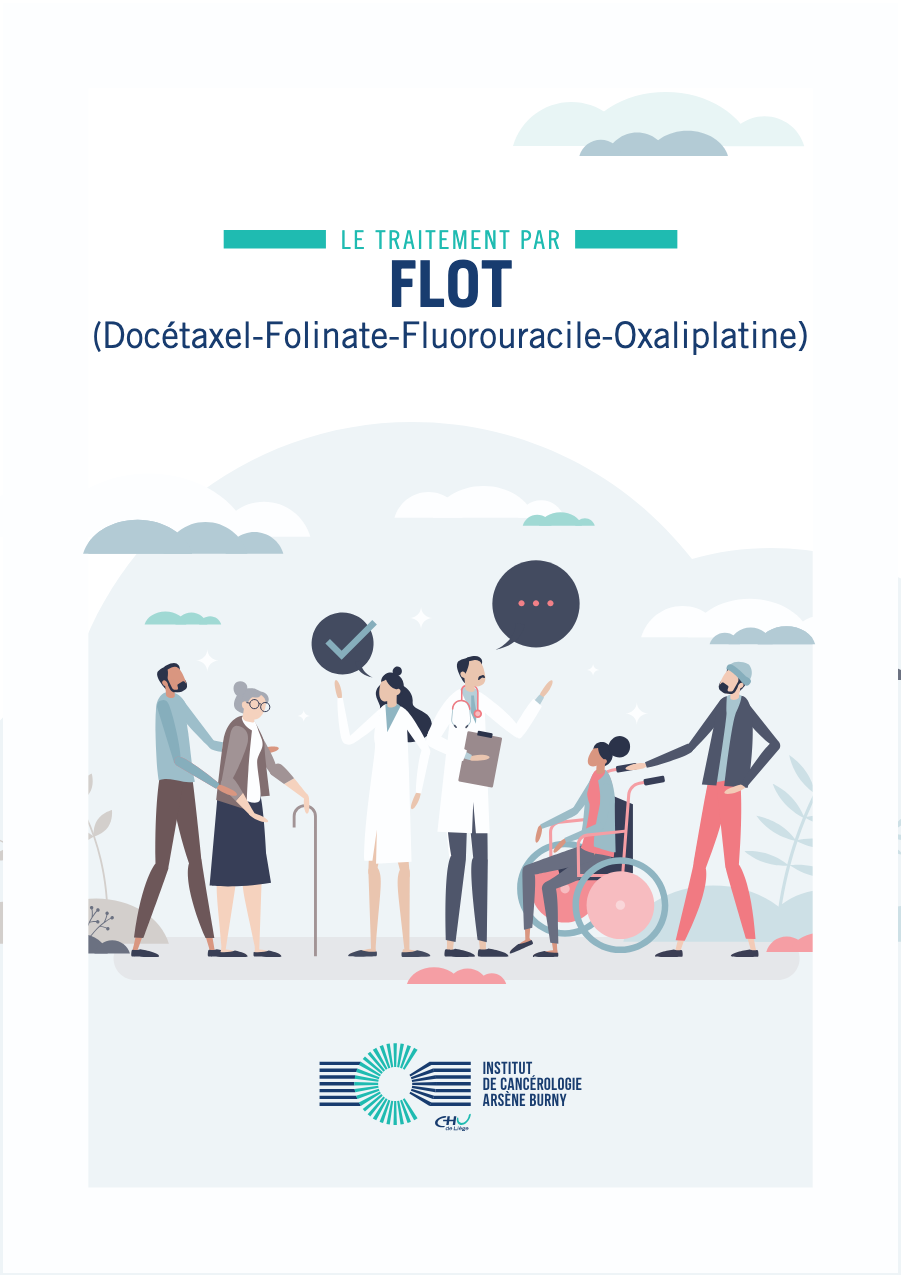 BROCH A5 le traitement par flot 2024 COVER