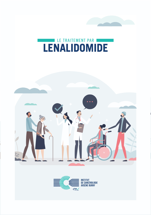 BROCH A5 Traitement par Lenalidomide 2024 COVER