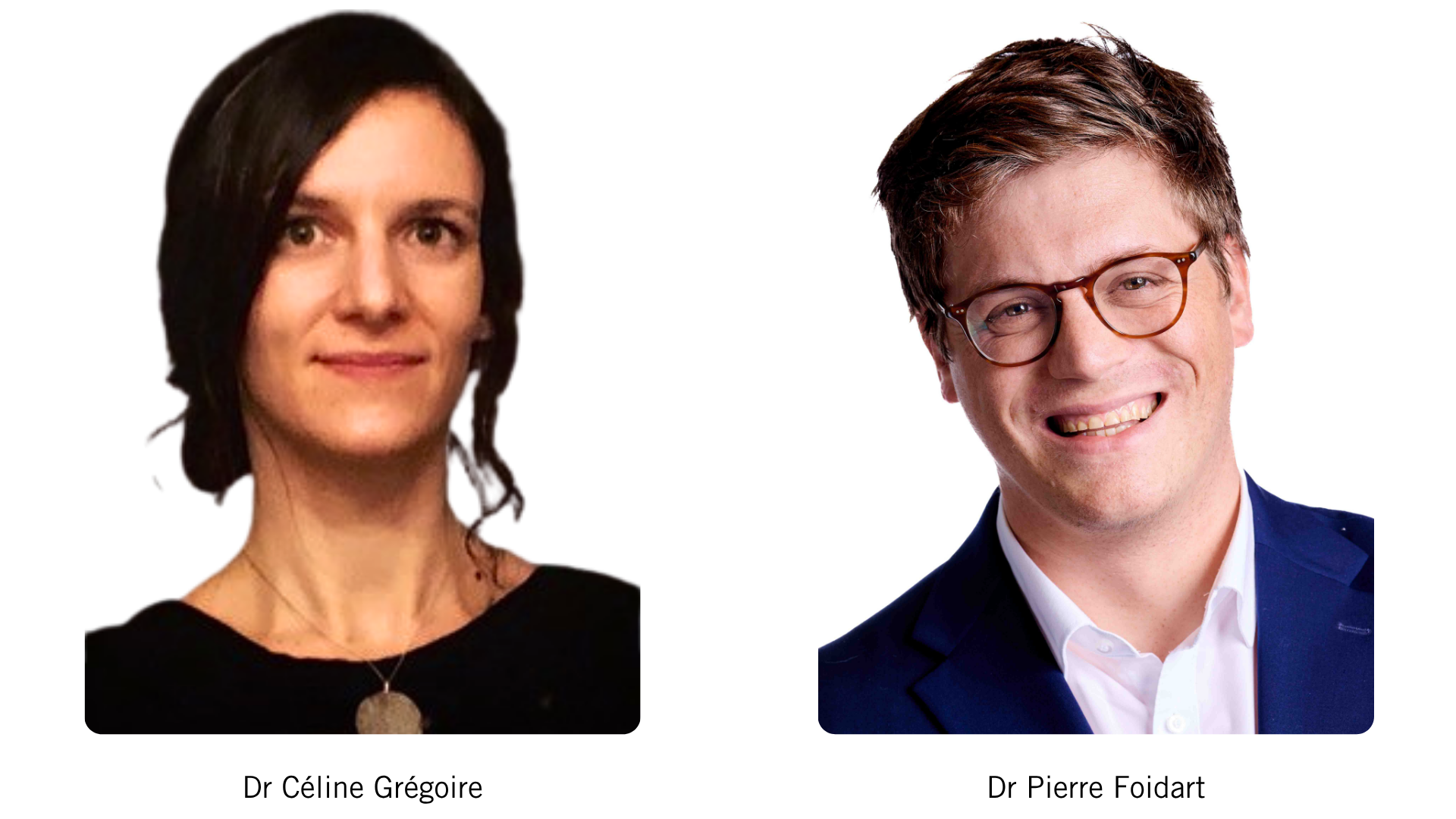 Études Fondation Portraits Docteurs 2025