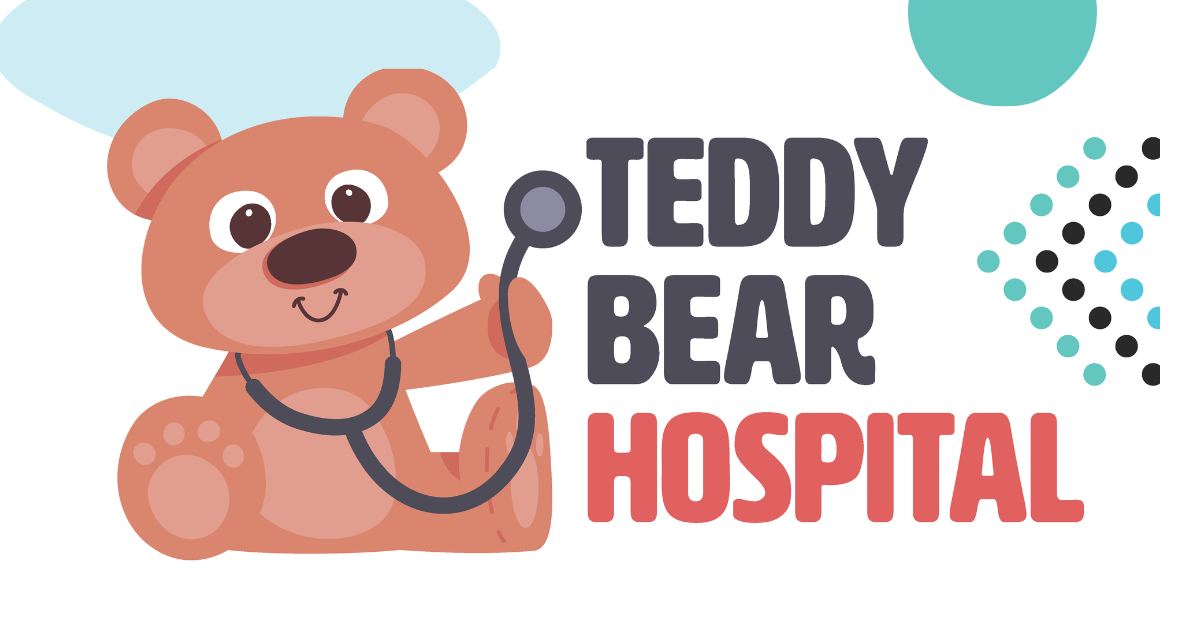 Image Teddy Bear Hospital