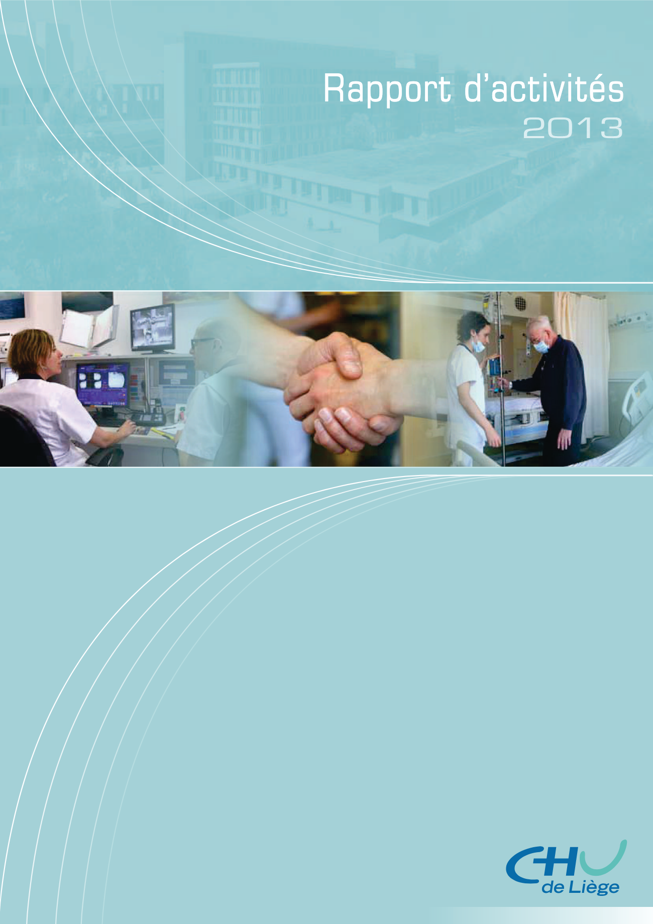 BROCH a4 rapport activite 2013 cover