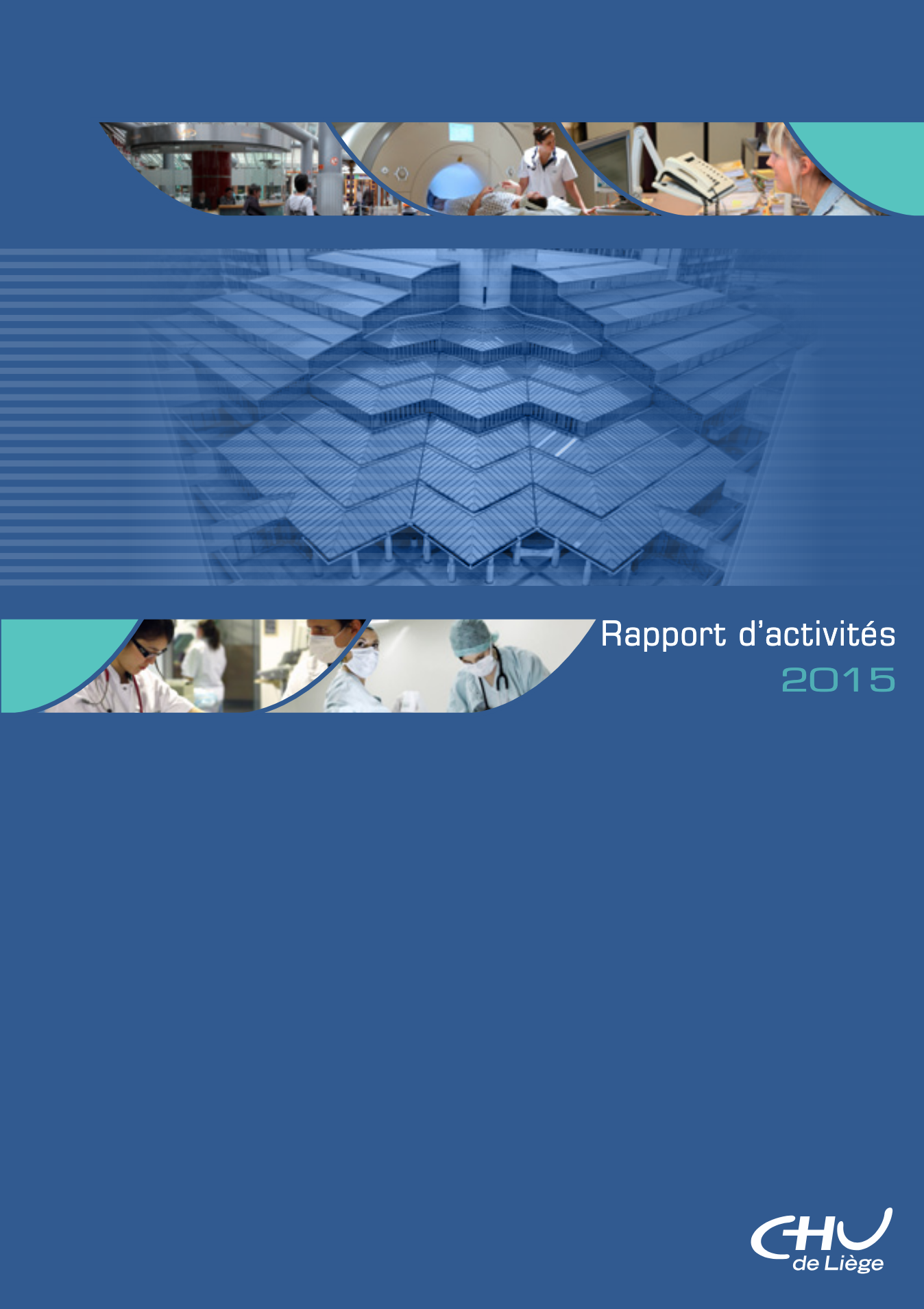 BROCH a4 rapport activite 2015 cover