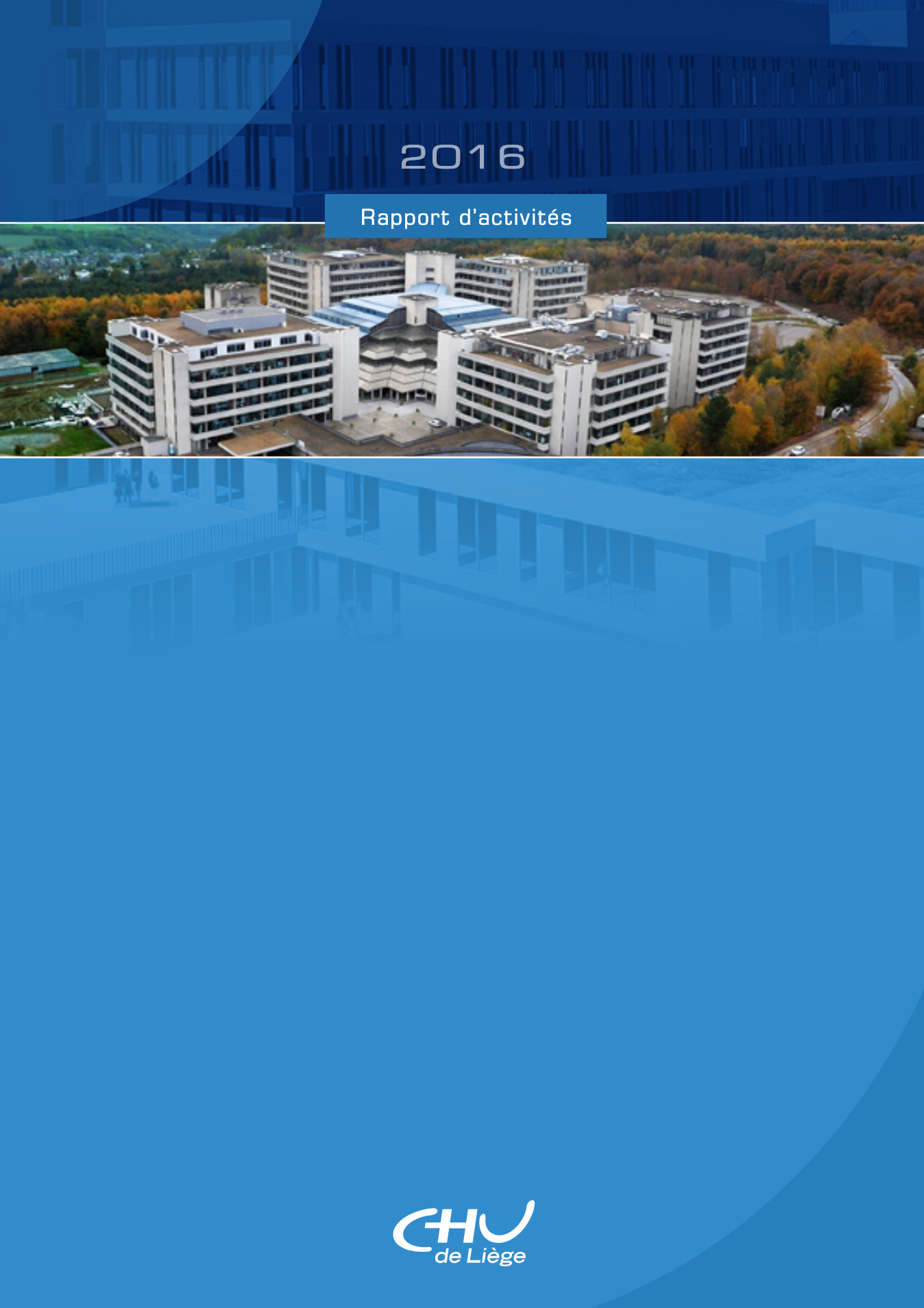 BROCH a4 rapport activite 2016 cover