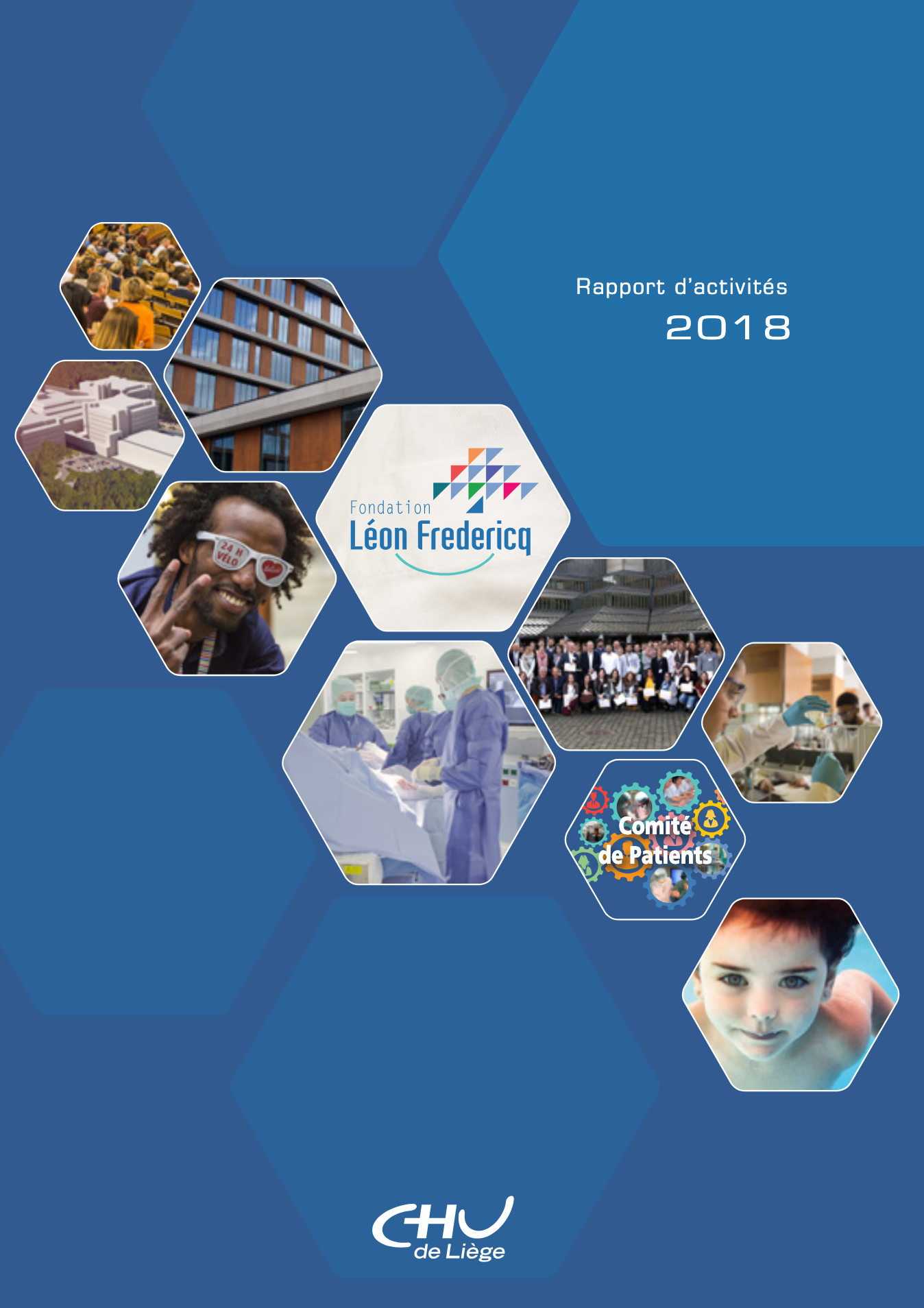BROCH a4 rapport activite 2018 cover