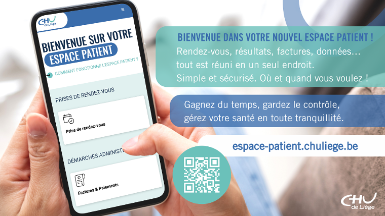 Image espace patient chu actu
