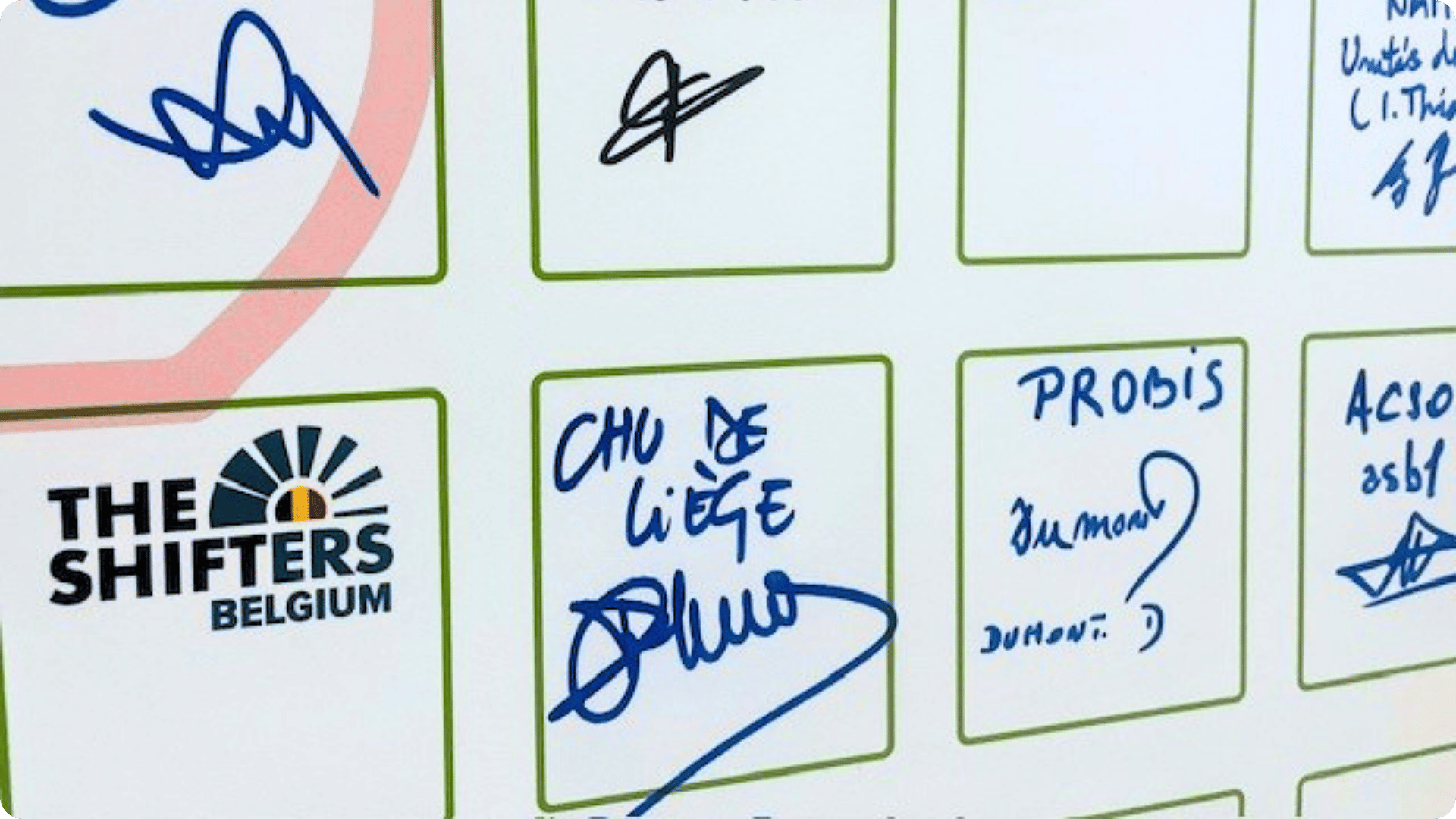 Signature Alliance Santé
