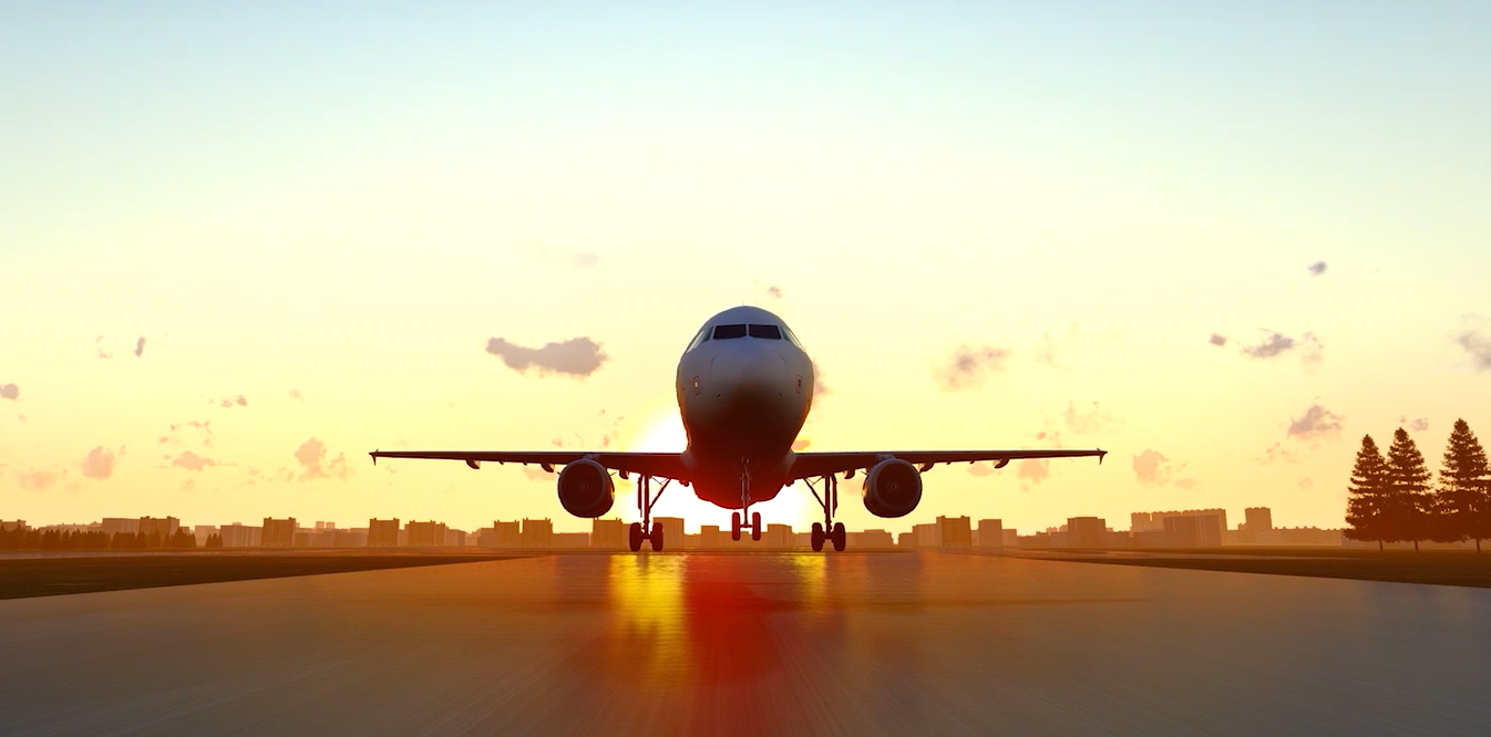 Image avion