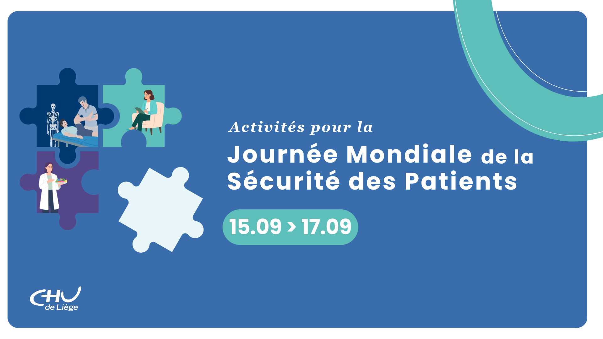 Image 1920x1080 - JM Securite des Patients 2026 - Banner web