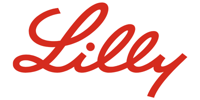 Logo - Lilly - 400x200