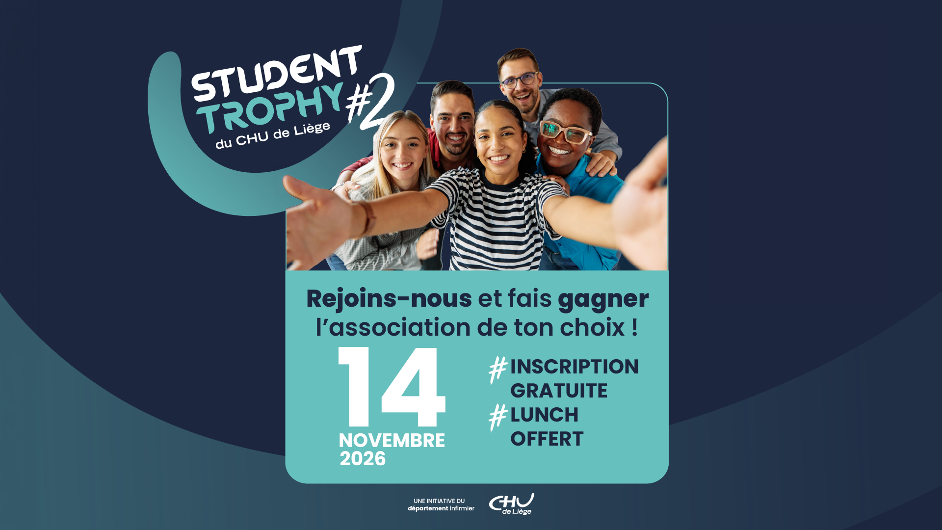 Image Student trophy Edition2026