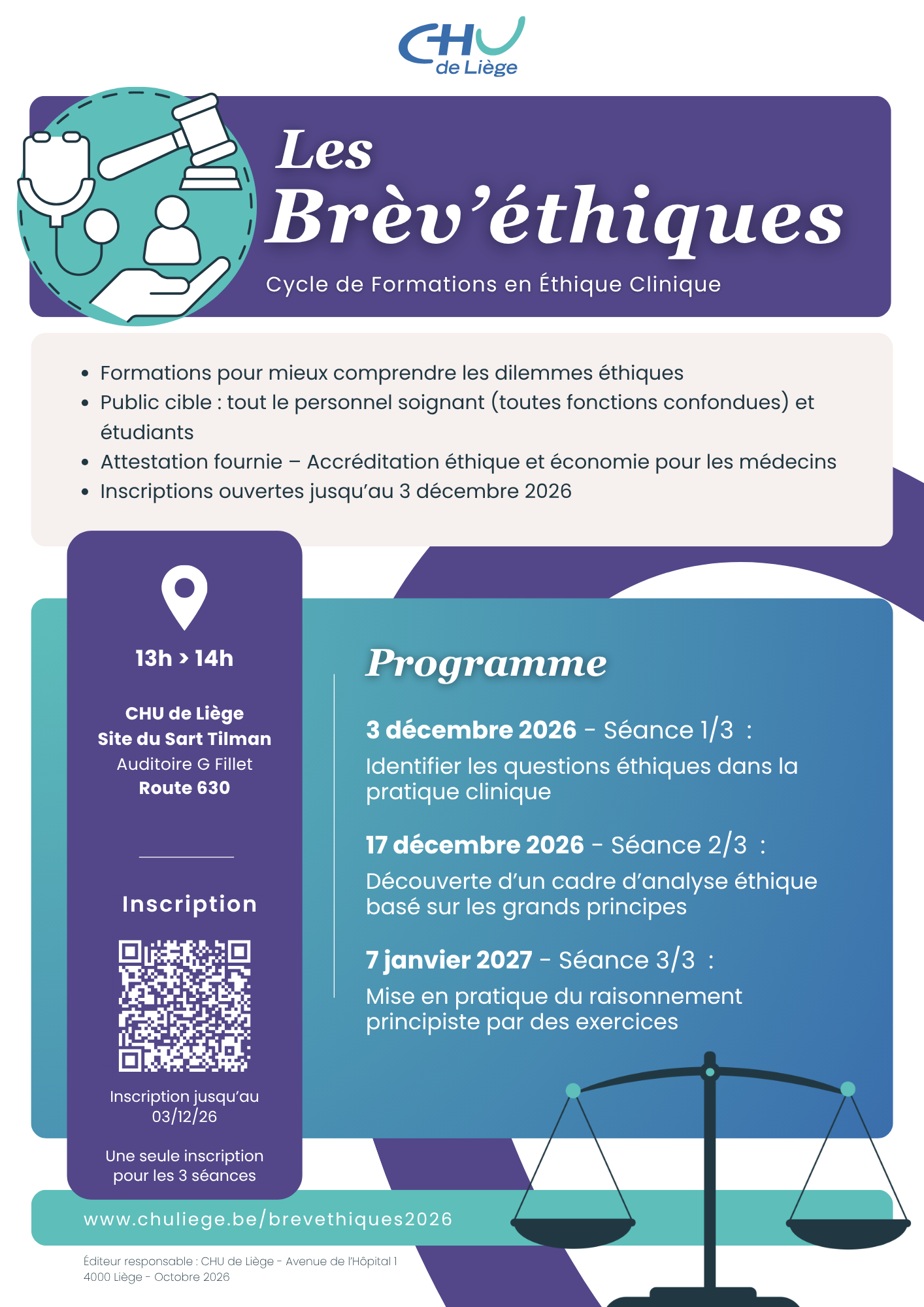 BrevEthiques