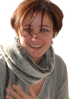 photo VAN LINTHOUT Christine