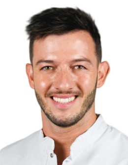 photo DE CARVALHO Bruno