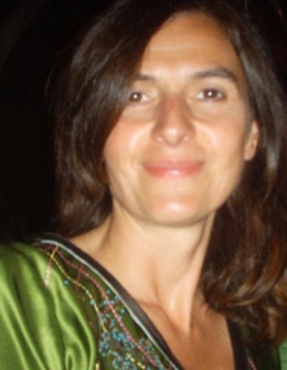 photo SALAMUN Irène