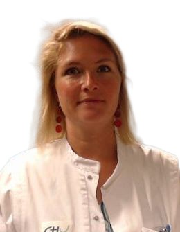 photo HALLEUX Sandrine