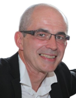 photo BONHOMME Vincent