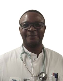 photo NOGUE KAMDJE Alain
