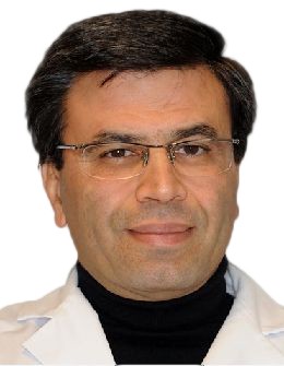 photo BAGHAIE Mahmoud