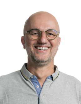 photo POUCET Benoît