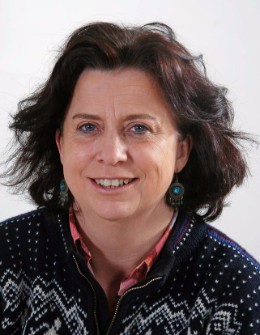 photo REGINSTER Marie-Annick
