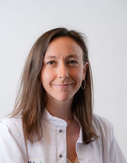 photo VAN STEENBERGE Sarah