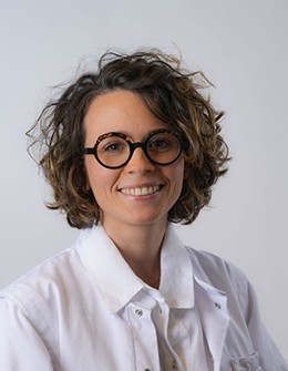 photo TRIFFAUX Marie-Sophie