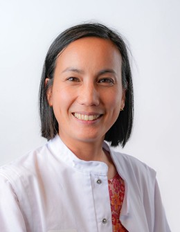 photo TRUONG Julie