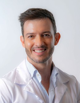 photo DE CARVALHO Bruno