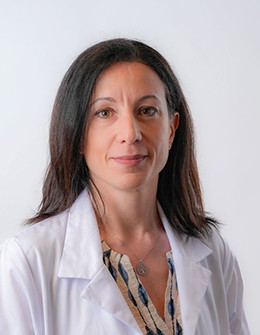 photo BIANCHI Elettra