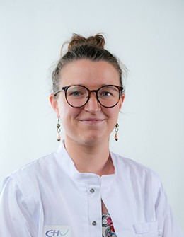 photo PELZER Doriane